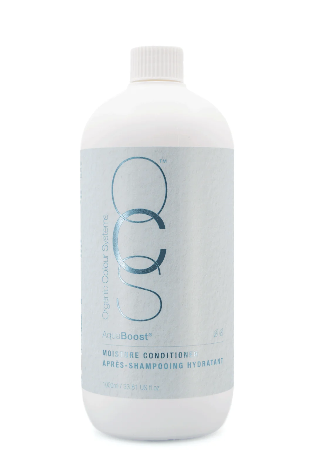 Aqua Boost Moisture Conditioner 1000ml